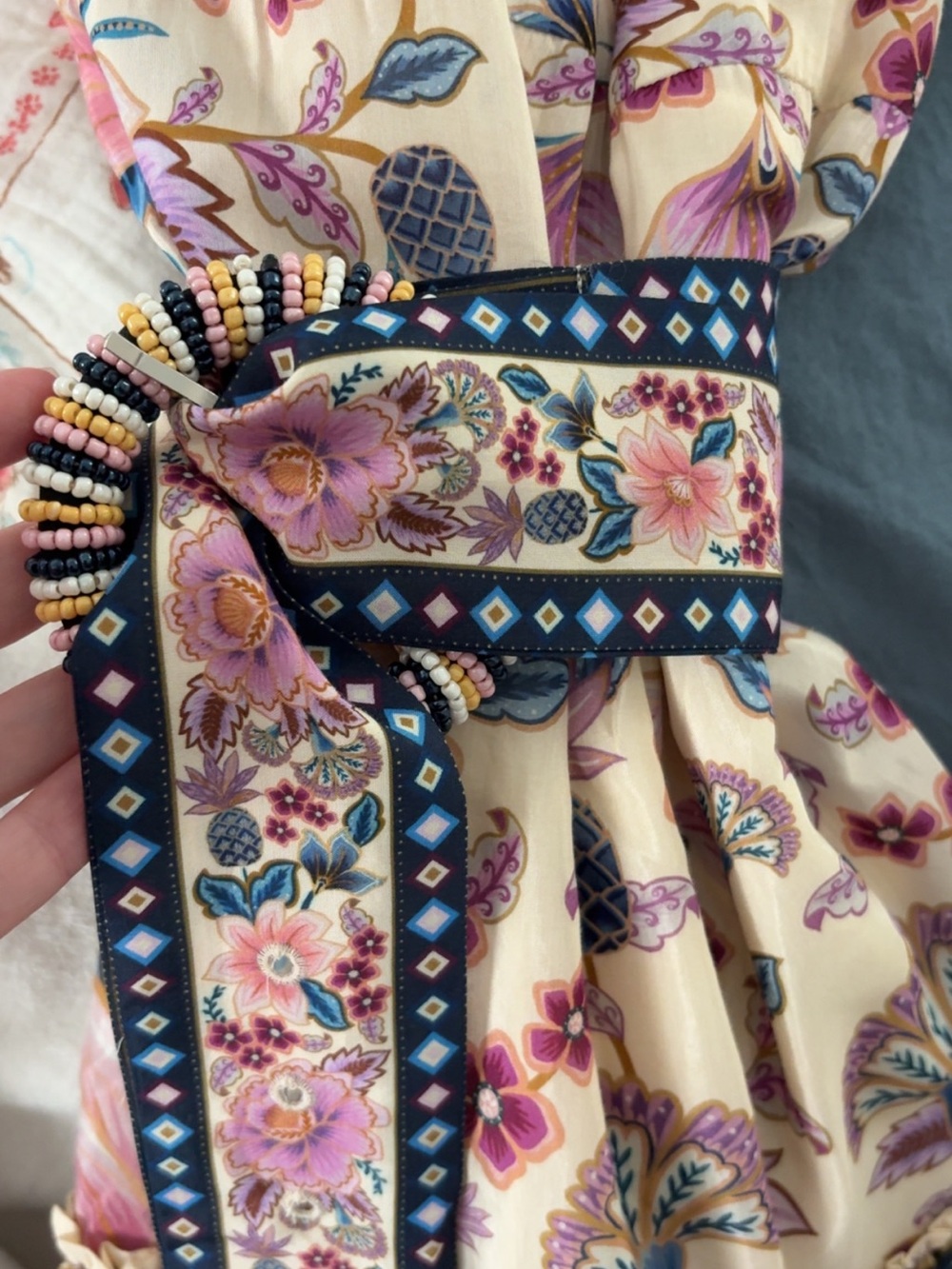 FARM Rio Dress - Picture 4 of 5